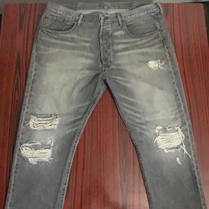 Levi Jeans 501